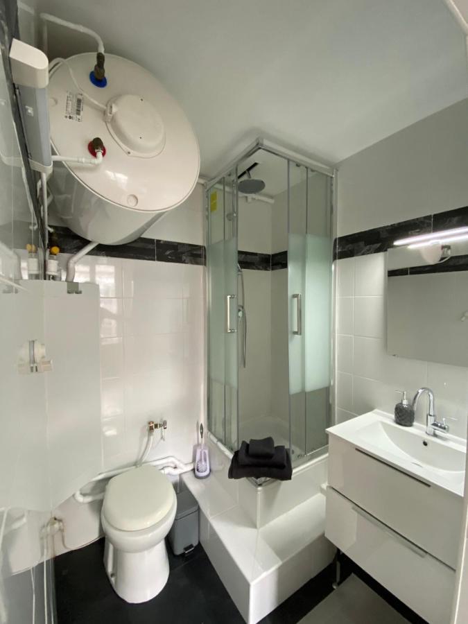 Appartement The Eiffel Tower *